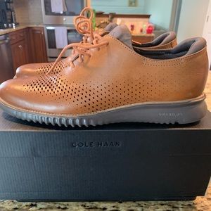 Men’s cole haan shoes